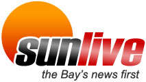 SunLive - The Bay's news first